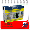 Insect-O-Cutor - Aura Black