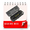 Quadro Box Muizen