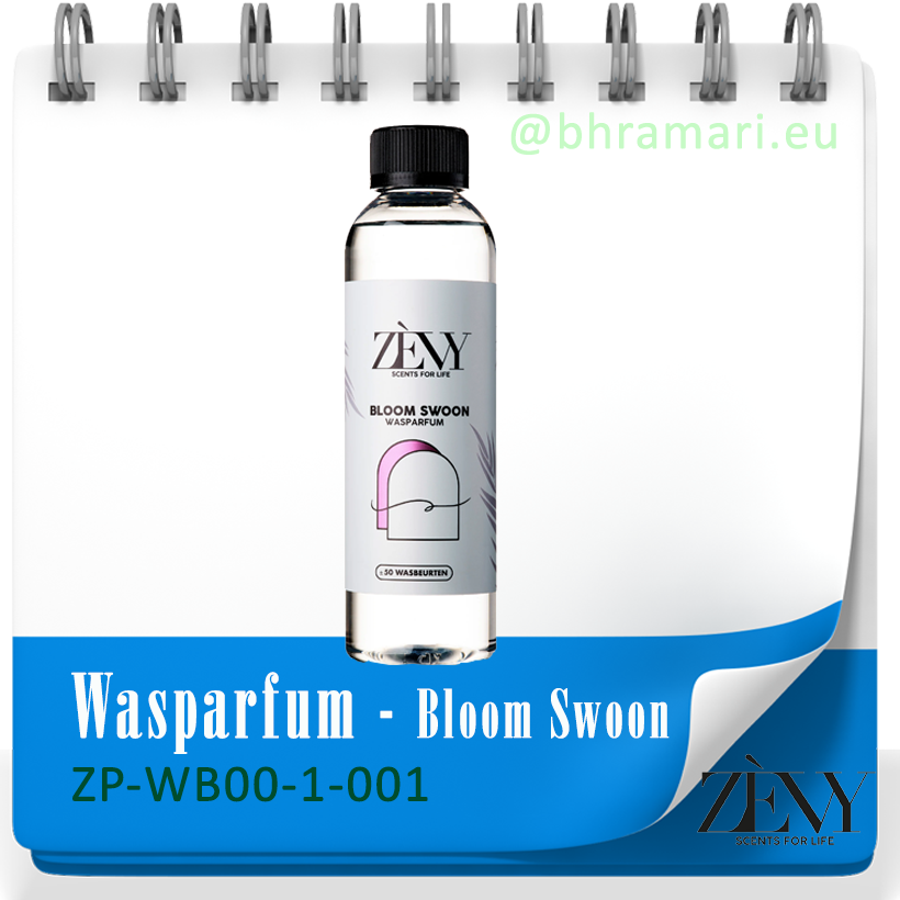 Zèvy Wasparfum - Bloom Swoon