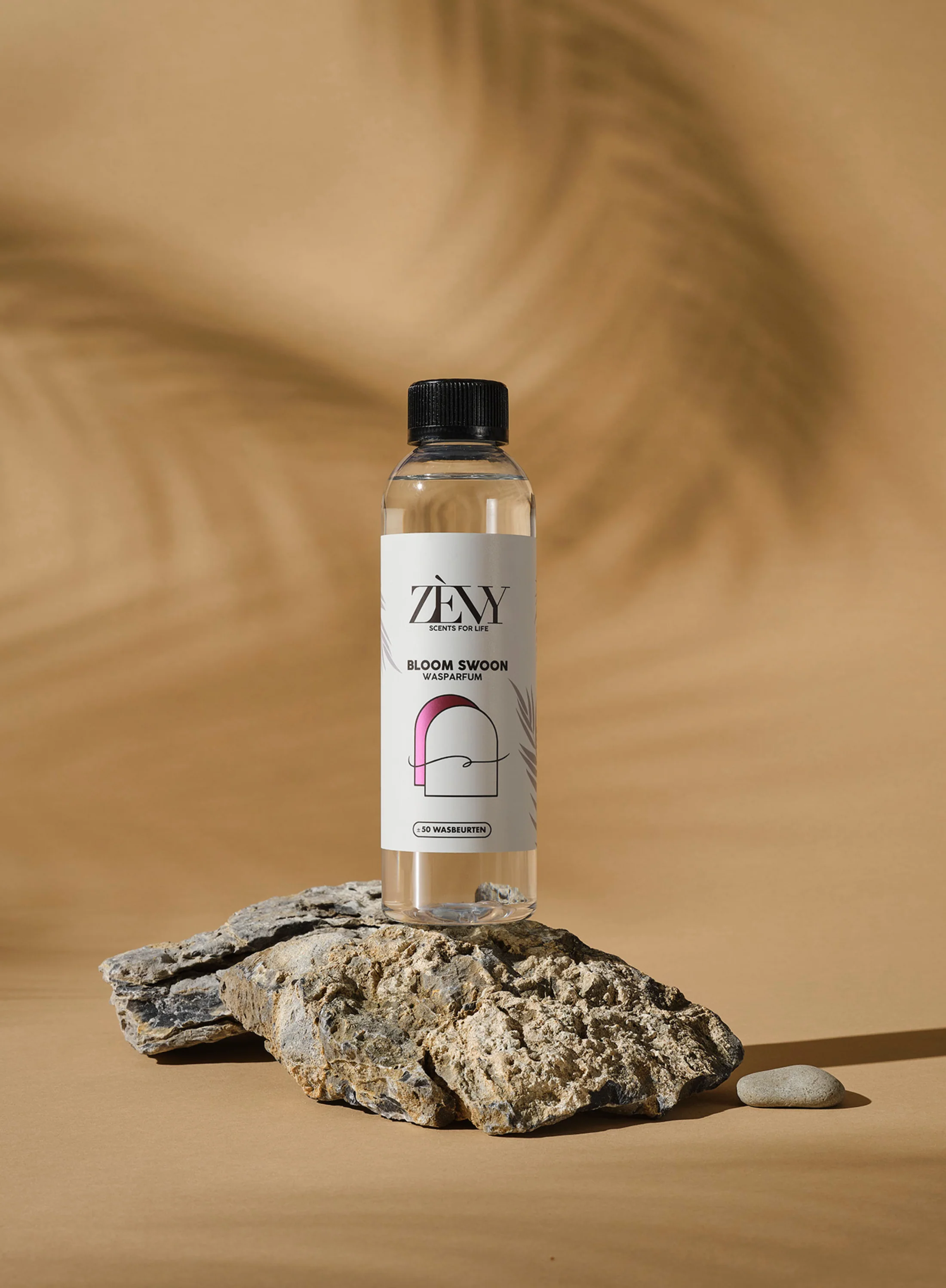Zèvy Wasparfum - Bloom Swoon