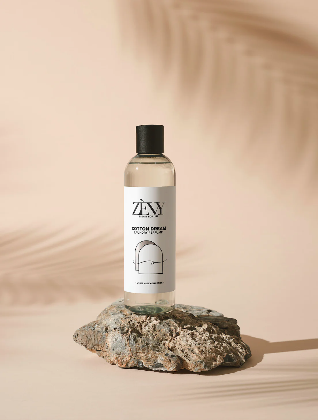 Zèvy Wasparfum - Cotton Dream