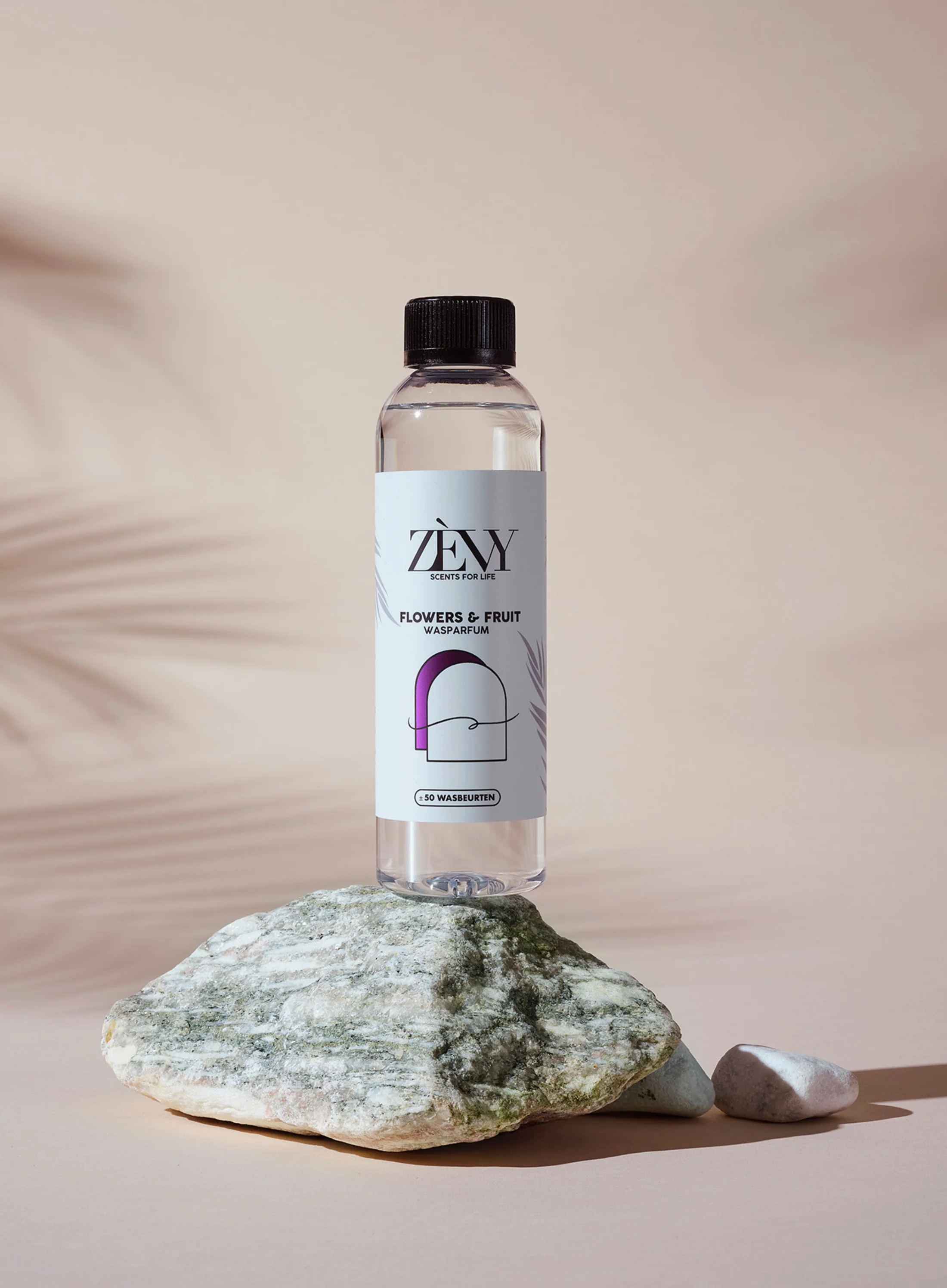 Zèvy Wasparfum - Flowers & Fruit
