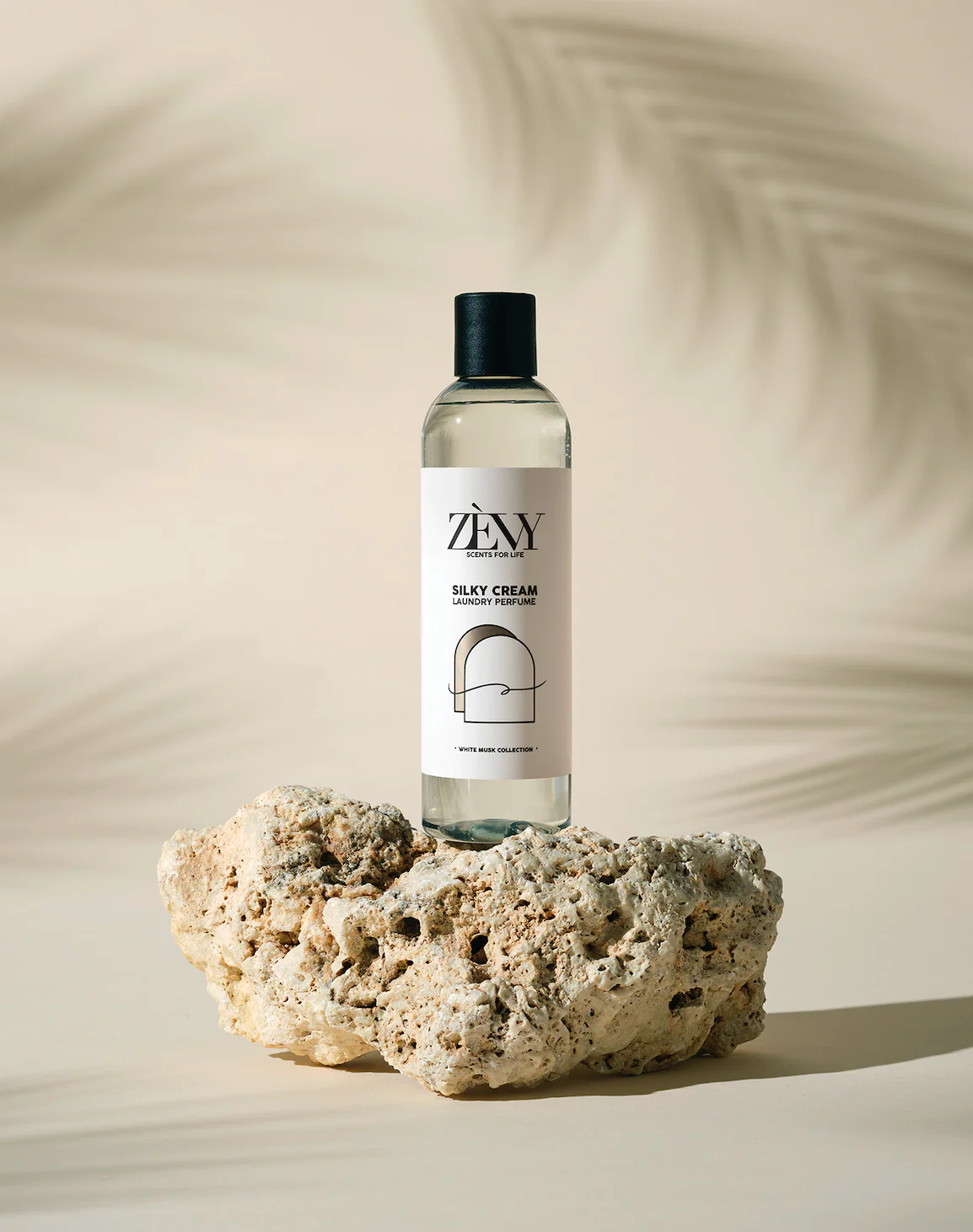 Zèvy Wasparfum - Silky Cream