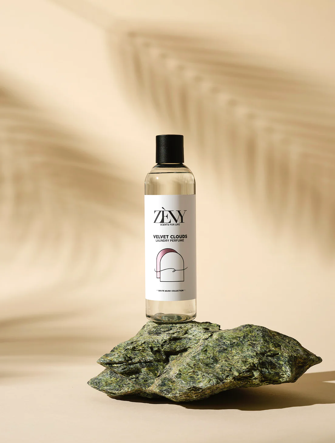 Zèvy Wasparfum - Velvet Clouds