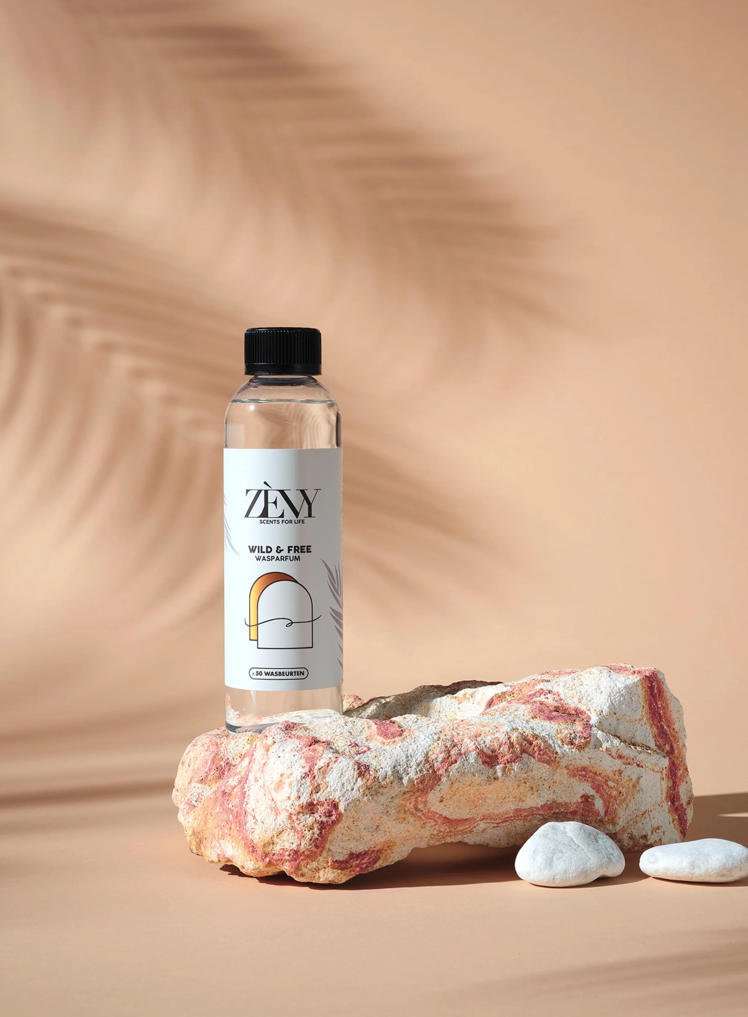 Zèvy Wasparfum - Wild & Free