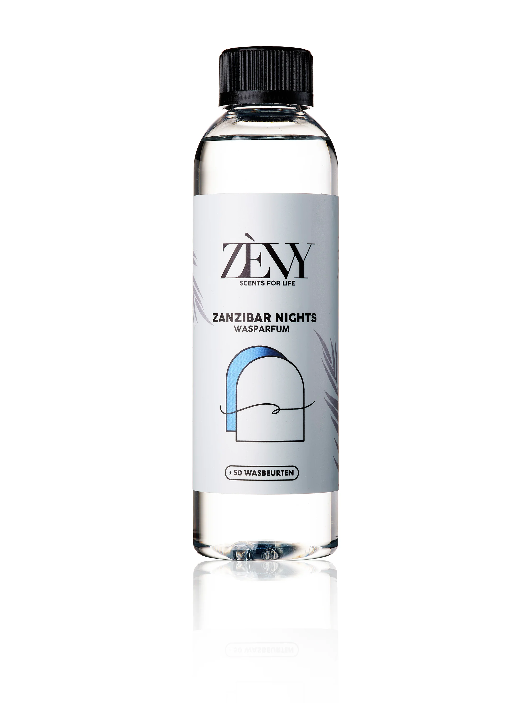 Zèvy Wasparfum - Zanzibar Nights