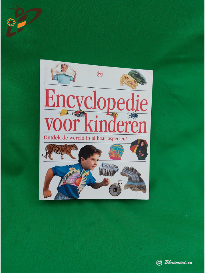 Encyclopedie voor kinderen