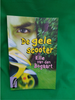 Afbeelding in Gallery-weergave laden, De gele scooter -Elle van den Bogaart