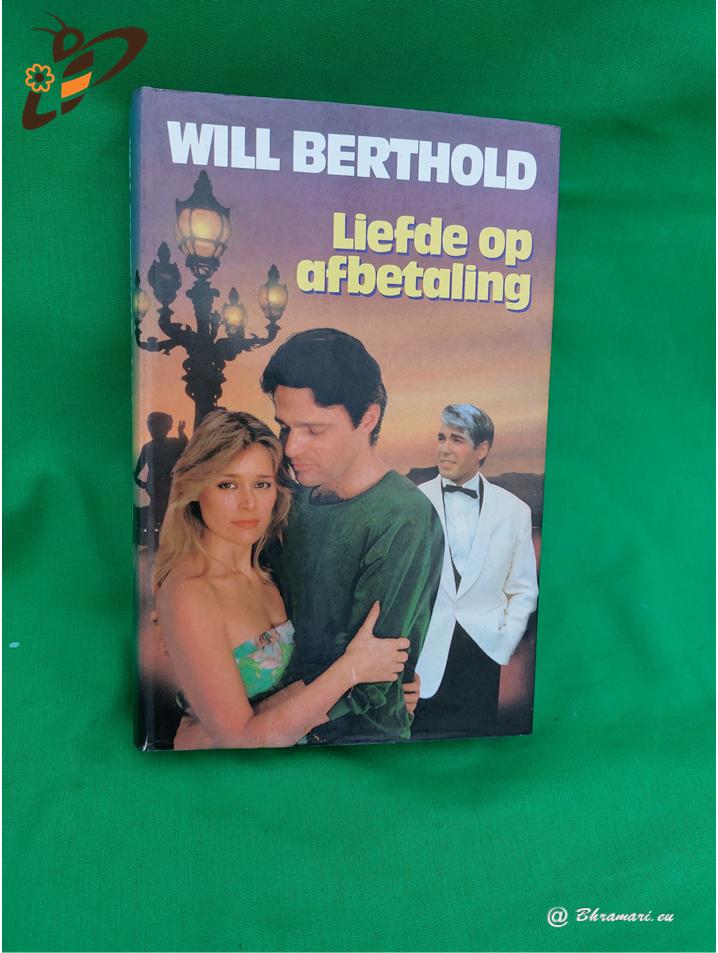 Liefde op afbetaling - Will Berthold