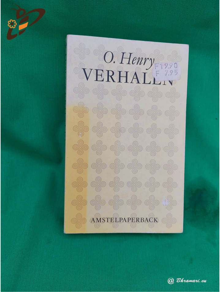Verhalen - O. Henry