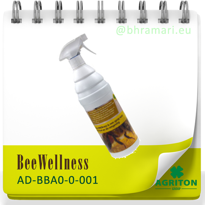 Bee Wellness