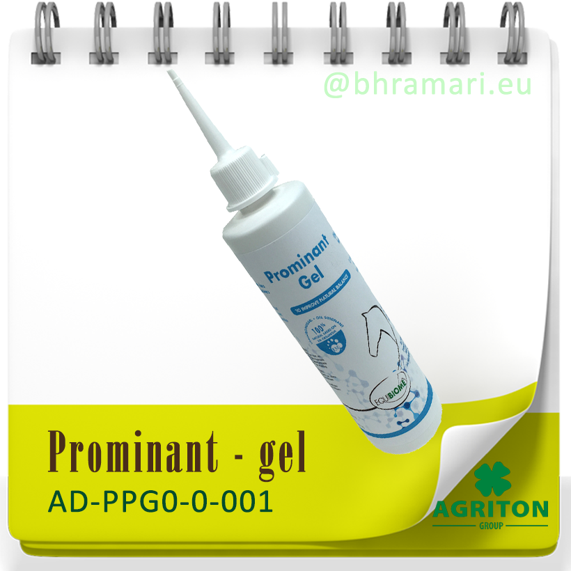 Prominant gel