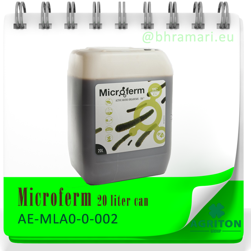 Microferm