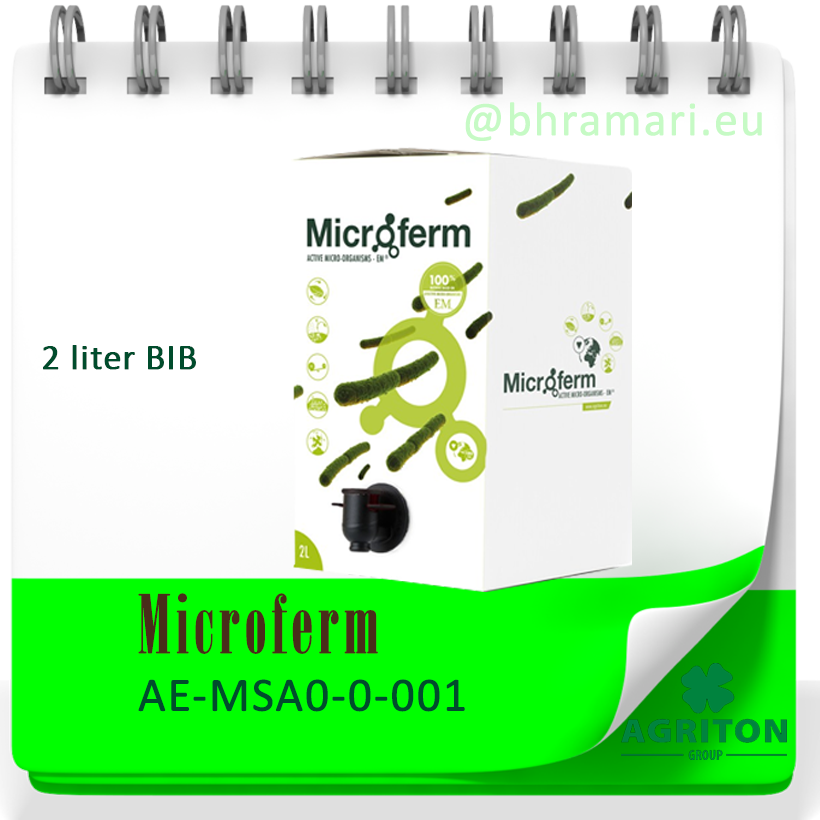Microferm