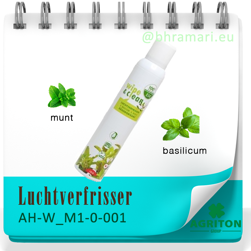 Luchtverfrisser
