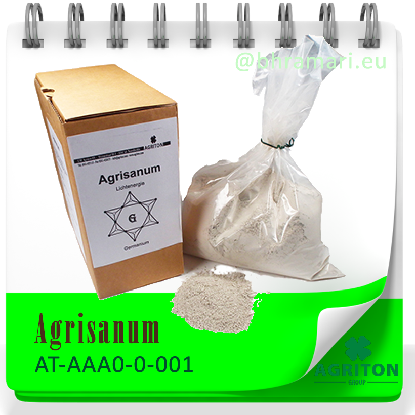 Agrisanum