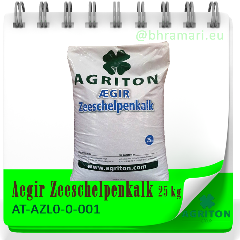 agriton zeeschelpkal bhramari