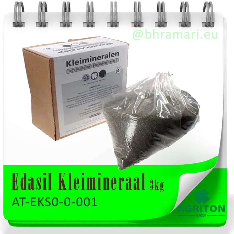 Edasil Kleimineraal