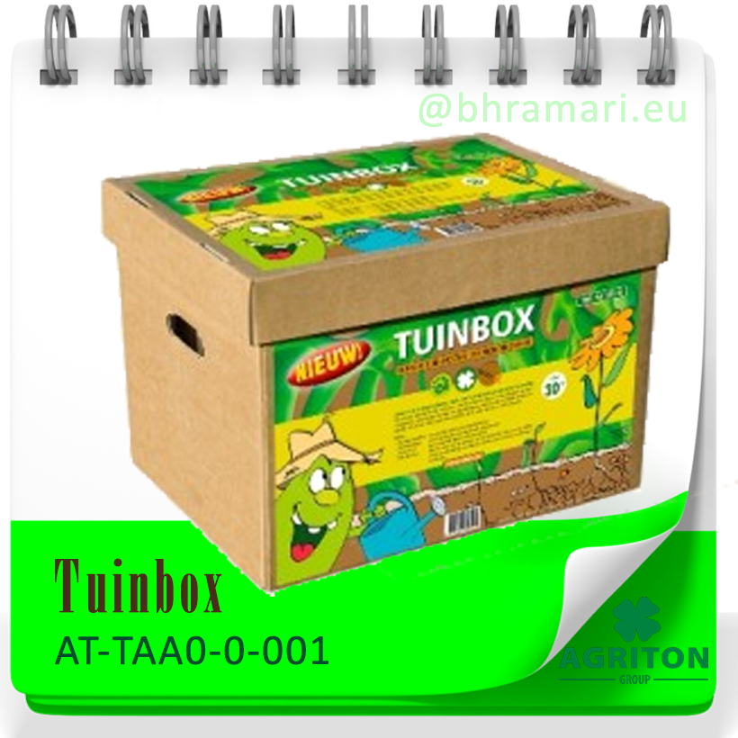 Tuinbox