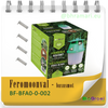 Funnelval buxusmot  incl. 4 feromonen