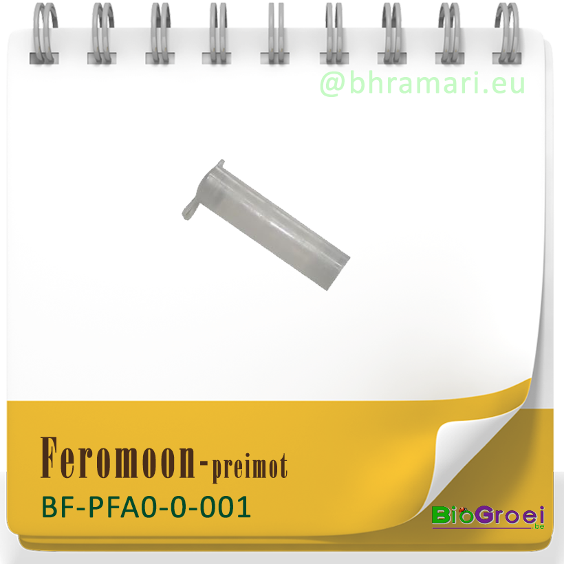 Feromooncapsule preimot
