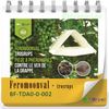 deltaval trosrups incl. 2 feromonen