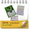 Larven - Lieveheersbeestjes