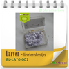 Larven - Lieveheersbeestjes