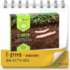 C-Green tegen emelten