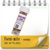 Forni-mite - roofmijt tegen spint