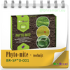 Phyto-mite - roofmijt tegen spint