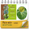 Phyto-mite - roofmijt tegen spint