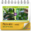 Phyto-mite - roofmijt tegen spint