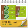 Phyto-mite - roofmijt tegen spint