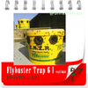 Flybuster Trap 6 l. excl lokstof