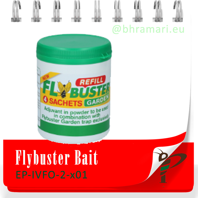 Flybuster Bait