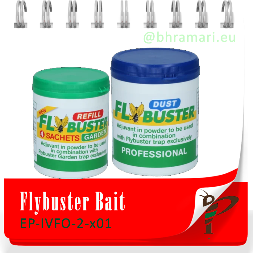 Flybuster Bait