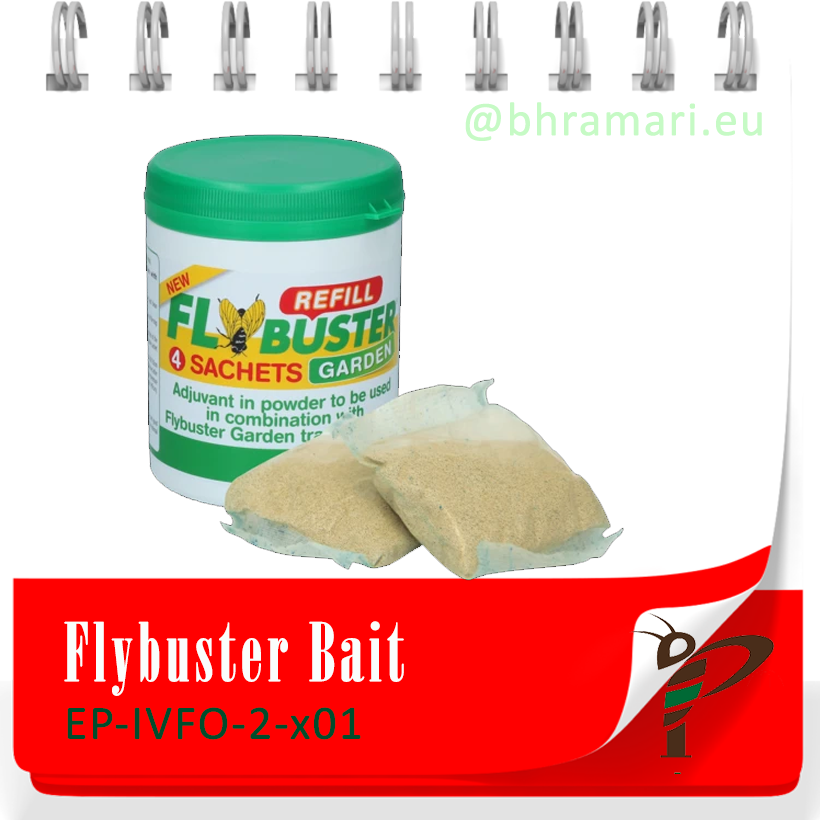 Flybuster Bait