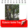 Flybuster Garden incl. lokstof