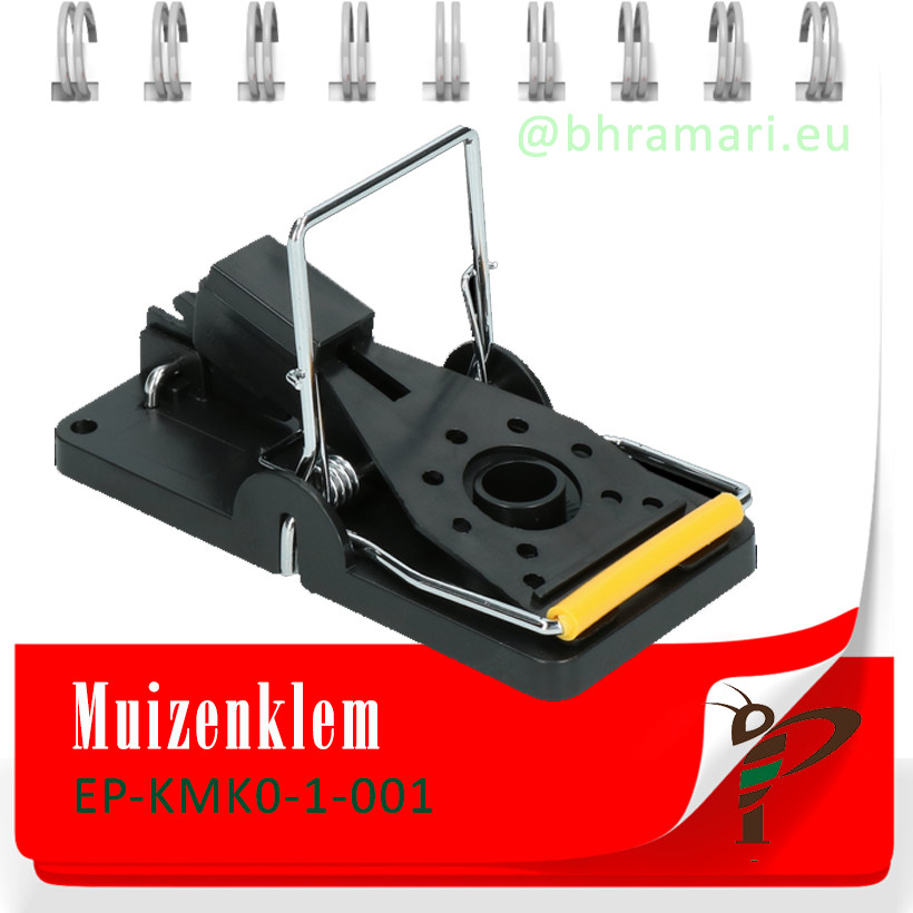 Muizenklem