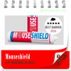 Mouseshield Metal Detectable