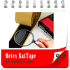 Metex RatTape Weringsband