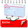 Bird-Free (15 schaaltjes)