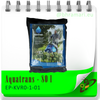Aquazak 80 liter