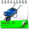 Aquazak 80 liter