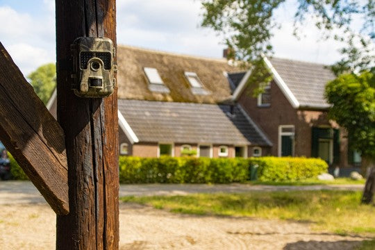 Knock Off Observatie Camera