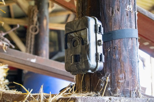 Knock Off Observatie Camera