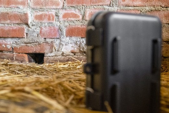 Knock Off Observatie Camera