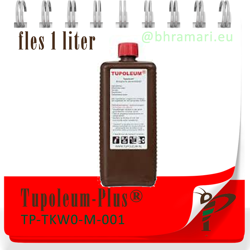 Tupoleum-Plus®
